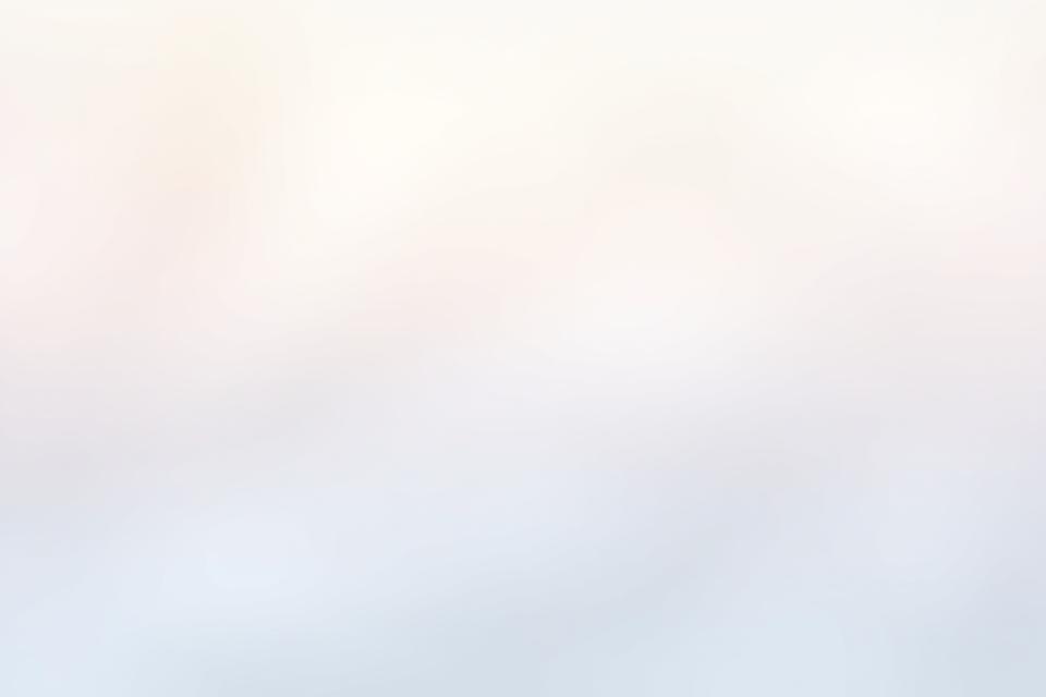 Abstract image representing a calm mental state or journey, showing soft colours and flowing lines.