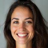 Professional portrait of Emily Carter